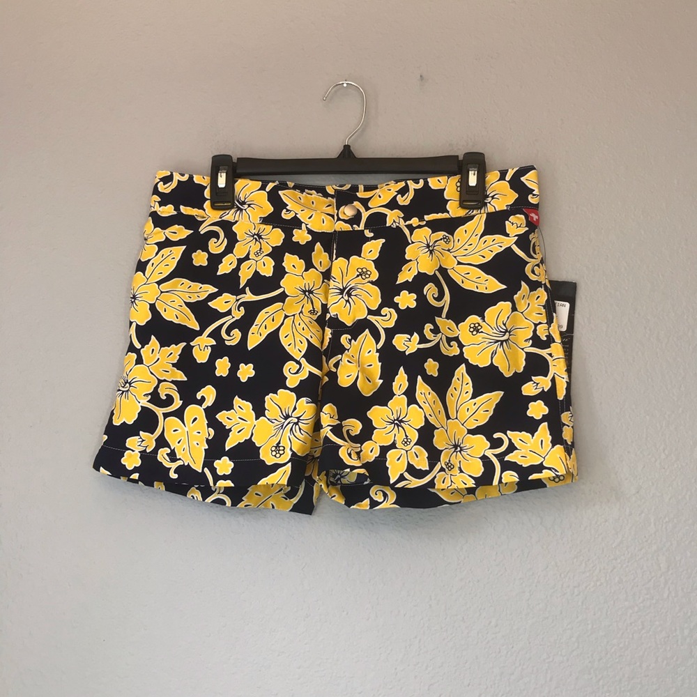 Andrew Christian LE Swim Shorts